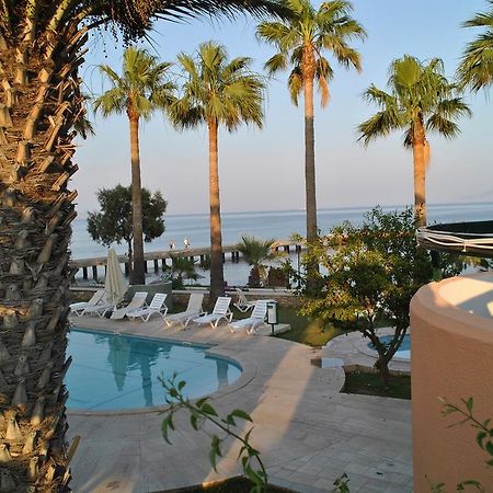 Hotel Mare ดัตชา ภายนอก รูปภาพ