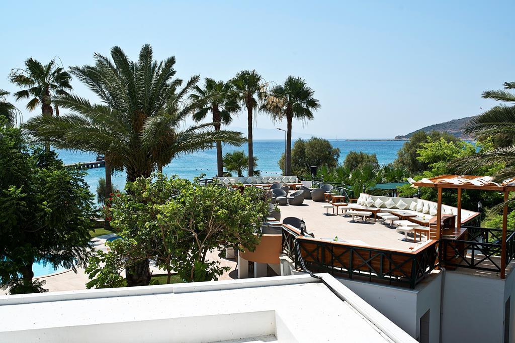 Hotel Mare ดัตชา ภายนอก รูปภาพ