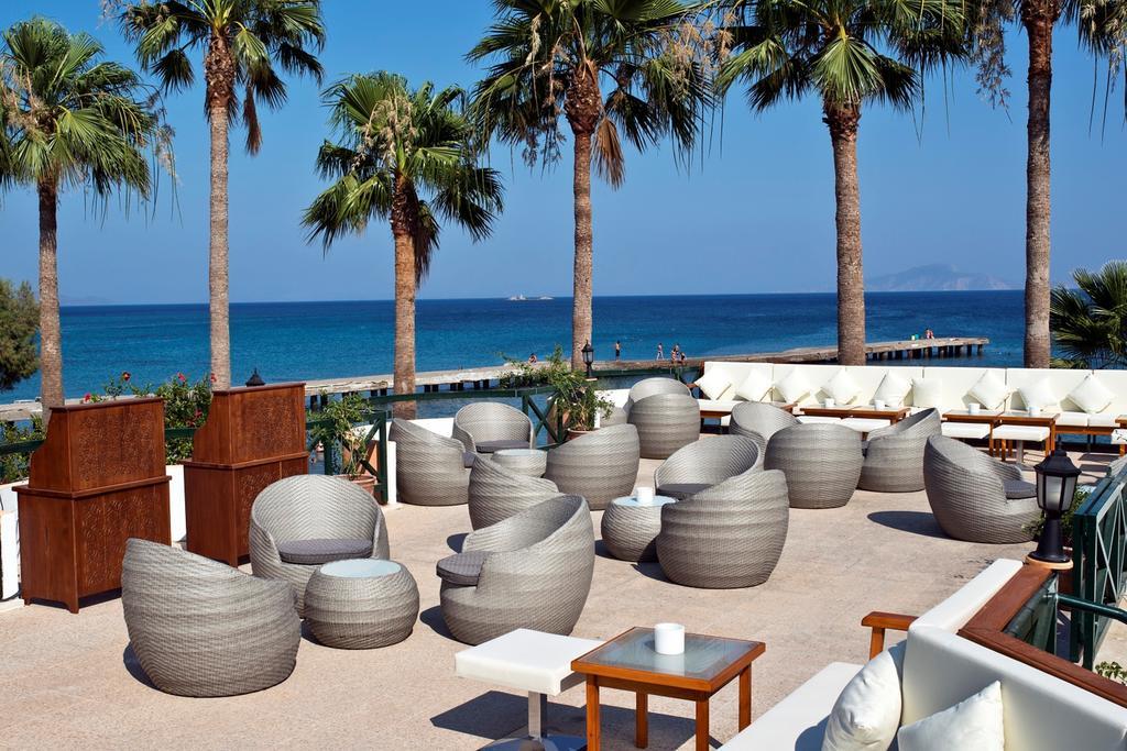 Hotel Mare ดัตชา ภายนอก รูปภาพ